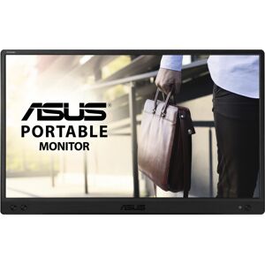 Asus Moniteur Portable MB16ACE 15.6" FHD USB-C - Publicité