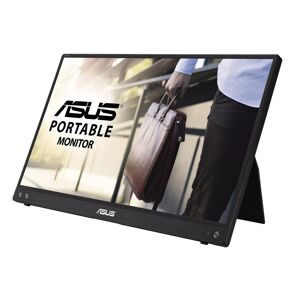 Asus Moniteur Portable Zenscreen MB16ACV Led FHD 15.6" - Publicité