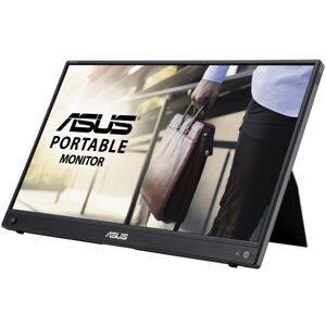 Asus Moniteur Zenscreen GO MB16AWP LED Full HD (1080p) 15.6