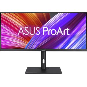 Asus Moniteur ProArt PA348CGV 34" IPS UWQHD - Publicité