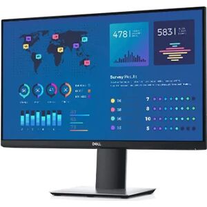 Dell Moniteur P2421DC QHD 24