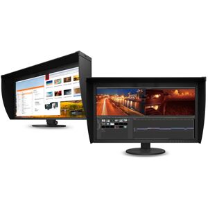 Eizo Moniteur ColorEdge CG319X 31 4K + ColorNavigator