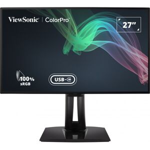 ViewSonic Moniteur ColorPro VP2768A-4K 27