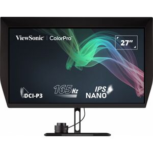 ViewSonic VP2776 Ecran ColorPro 27