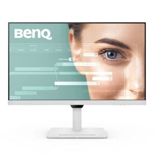 BenQ GW3290QT 31.5" QHD 75Hz/IPS/5ms/USB-C/Blanc - Publicité