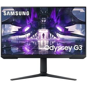 Samsung Odyssey G3 LS27AG320NU- 27"/1ms/FHD/HDMI/DP/165Hz - Publicité