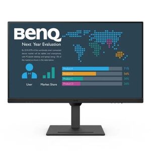 BenQ BL2490-23.8" 1080p professional monitor - Publicité