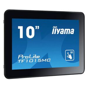 Iiyama TF1015MC-B2 - 25ms/HDMI - Publicité