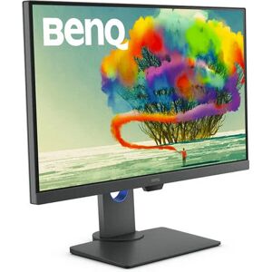 BenQ PD2705Q - 27" IPS/5ms/QHD/HDMI/DP/USB-C/60Hz - Publicité