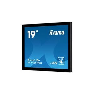 Iiyama ProLite TF1934MC-B7X - 19"/IPS/SXGA - Publicité