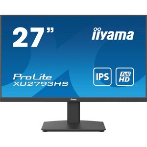 Iiyama XU2793HS-B6 27" FHD/100Hz/IPS/1ms/FreeSync - Publicité