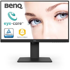 BenQ GW2785TC - 27" IPS/5ms/FHD/HDMI/DP/USB-C/HP/75Hz - Publicité