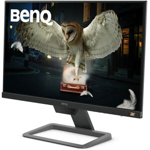 BenQ EW2480 - 23.8" IPS/5ms/FHD/HDMI/HP/75Hz - Publicité