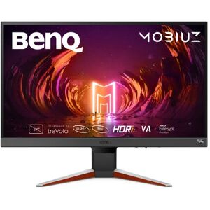 BenQ MOBIUZ EX240N 23.8" - FHD/1ms/165Hz/HDR/FreeSyncP - Publicité