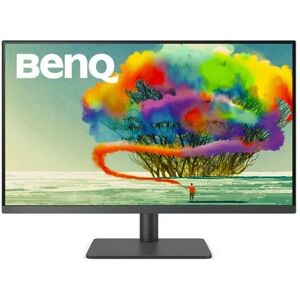 BenQ PD3205U 31.5" 4K 60Hz/IPS/5ms/USB-C/HDR/FreeSync - Publicité