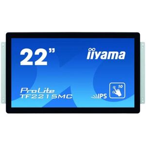 Iiyama ProLite TF2215MC-B2 - FHD - Publicité