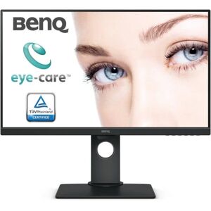 BenQ GW2780T - 27" IPS/5ms/FHD/HDMI/DP/VGA/HP/60Hz - Publicité