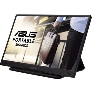 Asus ZenScreen MB166C - 15.6" FHD/IPS/60Hz/5ms/USB-C - Publicité