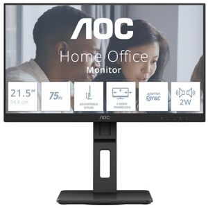 AOC 22E2UMF 21.5IN VA FHD - Publicité