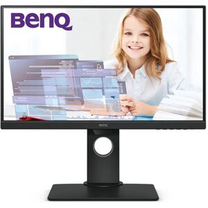 BenQ GW2480T - 23.8" FHD/60Hz/IPS/5ms/Eye-Care/HP - Publicité