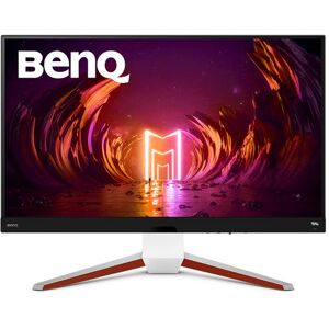 BenQ EX3210U - 32" IPS/1ms/4K/HDMI/DP/USB/HP/144Hz - Publicité