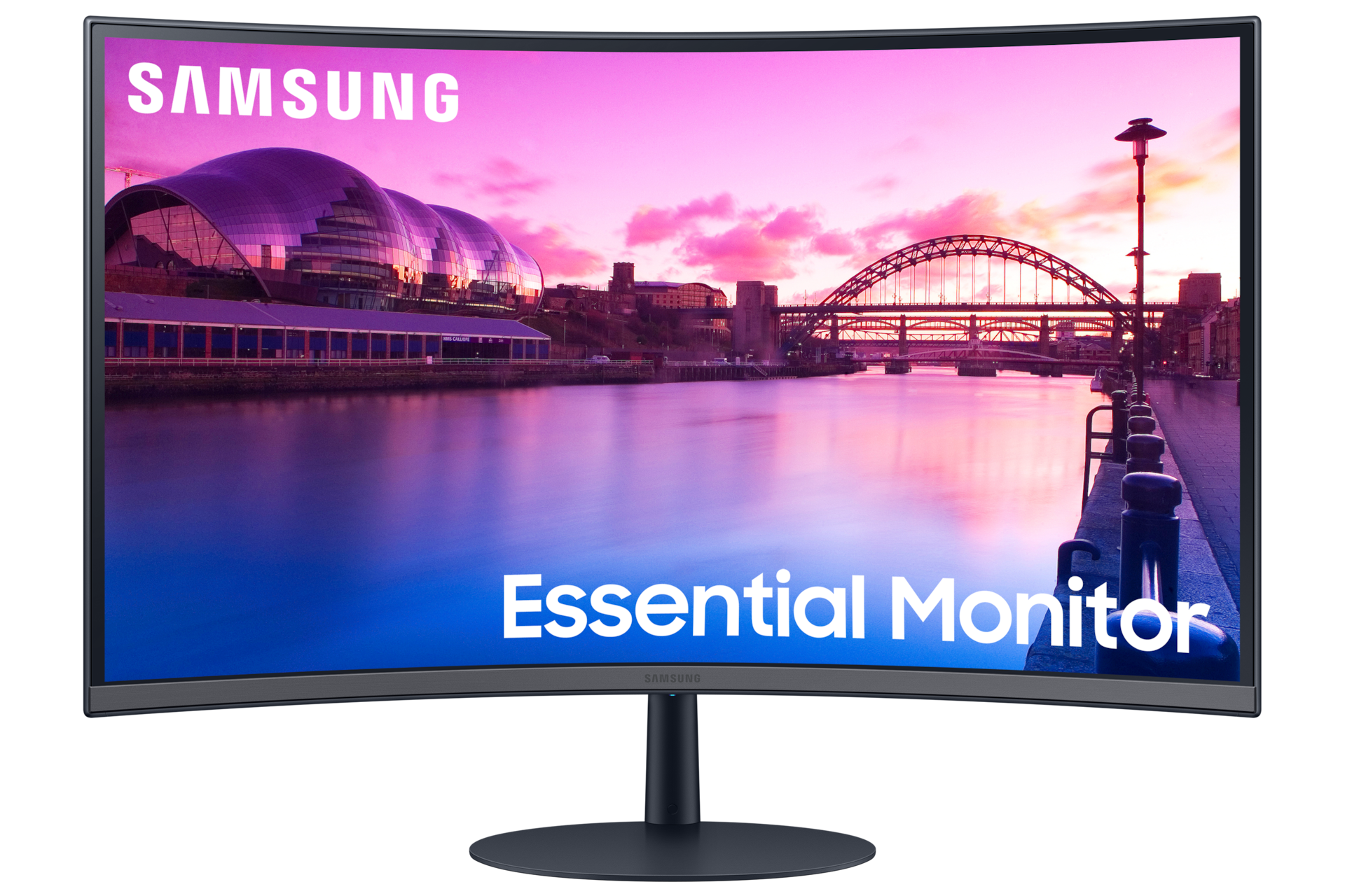 Samsung Ecran PC CT550 32''   S32C390EAU