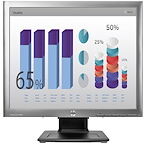 HP EliteDisplay E190i - écran LED - 18.9"