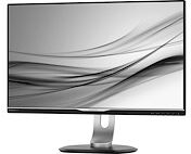 Philips Brilliance B-line 258B6QUEB - écran LED - 25"