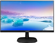 Philips V-line 273V7QDSB - écran LED - Full HD (1080p) - 27"