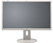 Fujitsu Siemens P24-8 TE Pro - écran LED - Full HD (1080p) - 23.8"