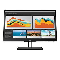 HP Z22n G2 - écran LED - Full HD (1080p) - 21.5"