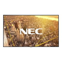 NEC MultiSync C501 C Series - 50" écran LED - Full HD