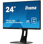 IIYAMA ProLite XUB2495WSU-B1 - écran LED - 24"