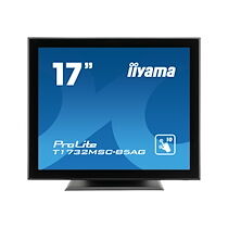 IIYAMA ProLite T1732MSC-B5AG - écran LED - 17"