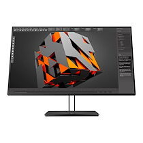 HP Z32 - écran LED - 4K - 31.5"