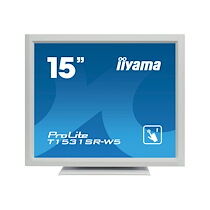 IIYAMA ProLite T1531SR-W5 - écran LED - 15"