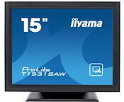 IIYAMA ProLite T1531SAW-B5 - écran LED - 15"