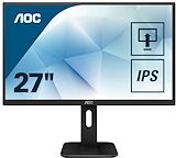 AOC 27P1 - écran LED - Full HD (1080p) - 27"