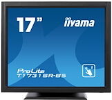 IIYAMA ProLite T1731SR-B5 - écran LED - 17"