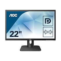 AOC 22E1Q - écran LED - Full HD (1080p) - 21.5"