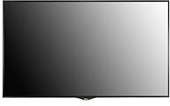 LG 55XS2E-B XS Series - 55" Classe (54.64" visualisable) écran LED - Full HD