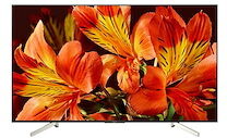 Sony FW-75BZ35F BRAVIA Professional Displays - 75" TV LED - 4K