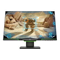 HP 25x - écran LED - Full HD (1080p) - 24.5"