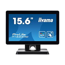 IIYAMA ProLite T1633MC-B1 - écran LED - 15.6"