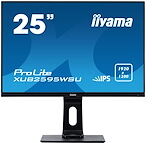 IIYAMA ProLite XUB2595WSU-B1 - écran LED - Full HD (1080p) - 25"