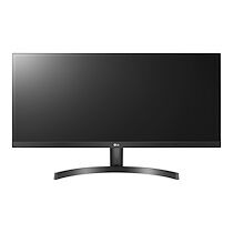 LG 34WL500-B - écran LED - 34"