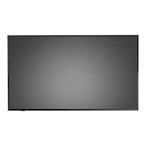 NEC MultiSync E557Q E Series - 55" Classe (54.6" visualisable) écran LED - 4K