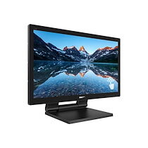 Panasonic Philips B Line 222B9T - écran LED - Full HD (1080p) - 22"