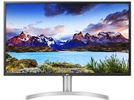 LG 32UL750-W - écran LED - 4K - 32"