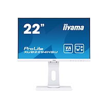 IIYAMA ProLite XUB2294HSU-W1 - écran LED - Full HD (1080p) - 22"